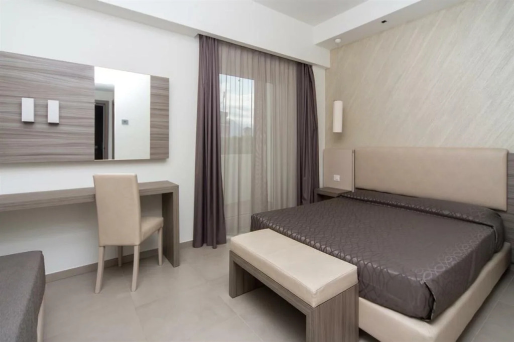 Hotel Santa Caterina Village Club