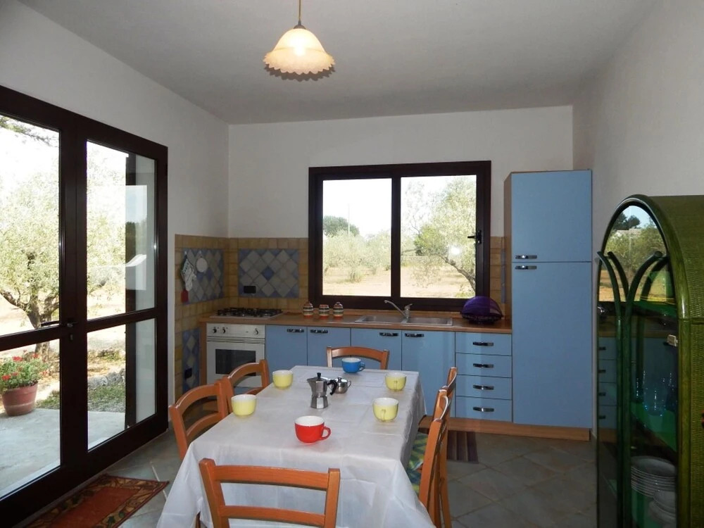 Affittasardegna - Villetta Sa Curcurica
