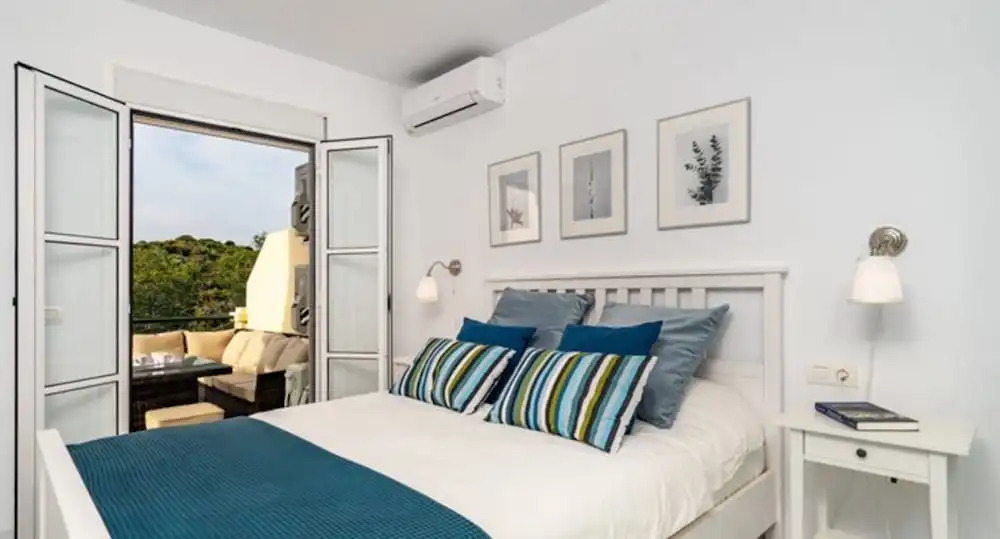 107706 Apartament In Mijas