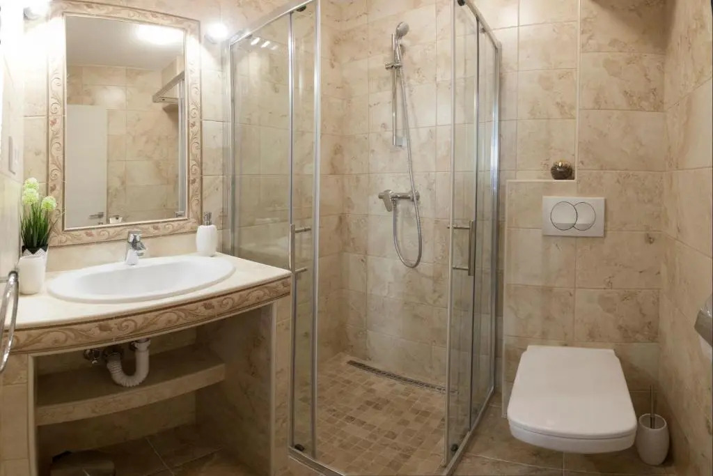 Apartmani Luca