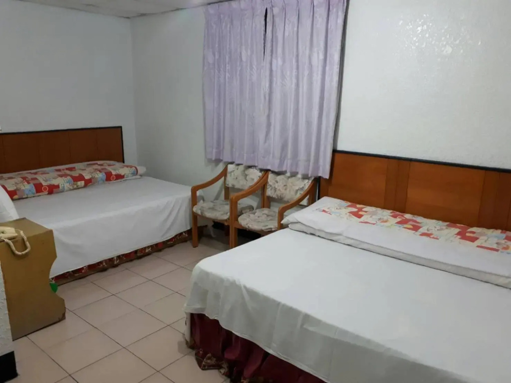 Zhen Wang Zi Hotel