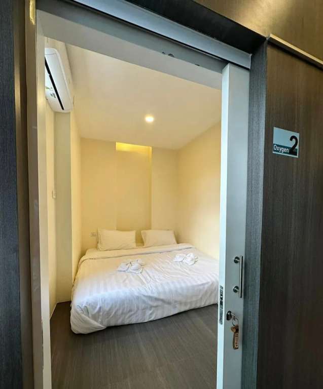 Norm Space Hostel NST