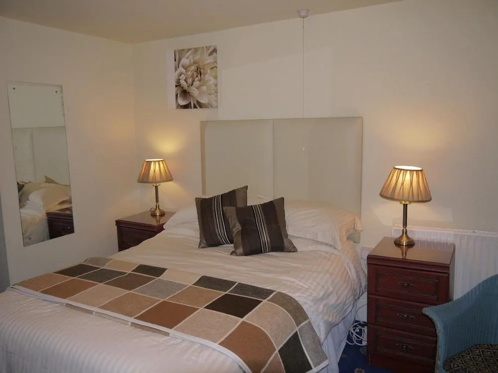 Ivy House B&B