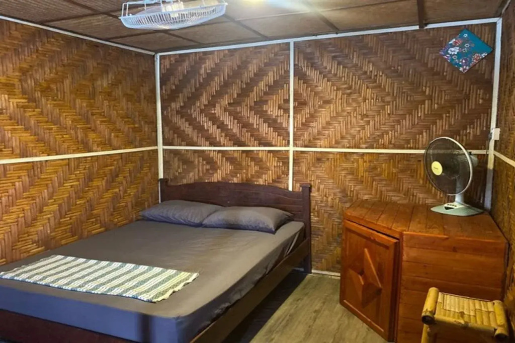 Hotel O Bakau Hijau Riverlodge & Campsite