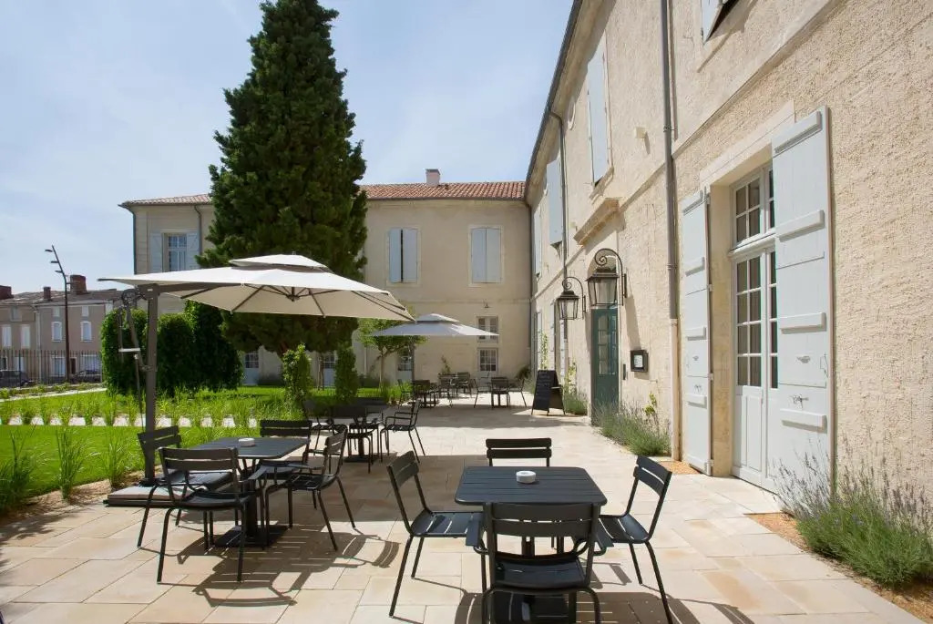 Hotel College des Doctrinaires, BW Premier Collection