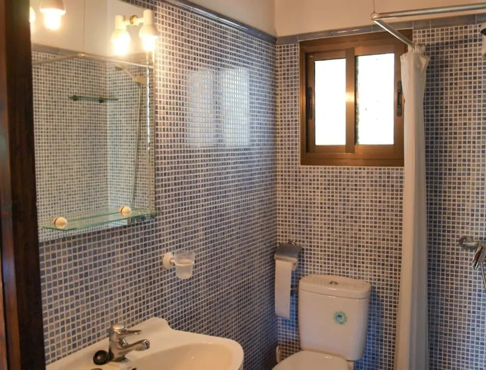 104305 House In El Gastor
