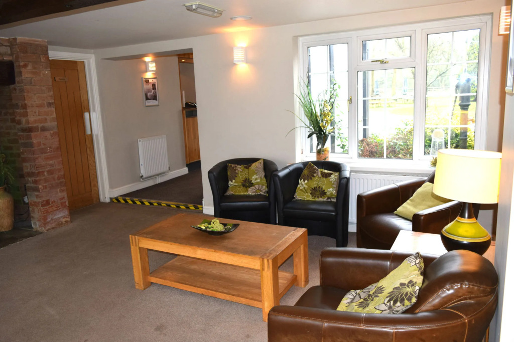 The Limes Country Lodge Hotel & Admiral Restaurant