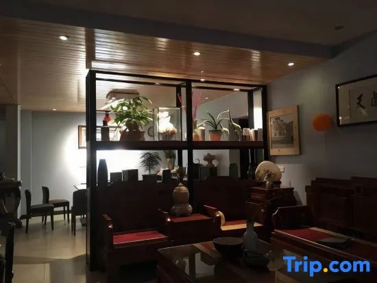 Yunshanshui Hostel