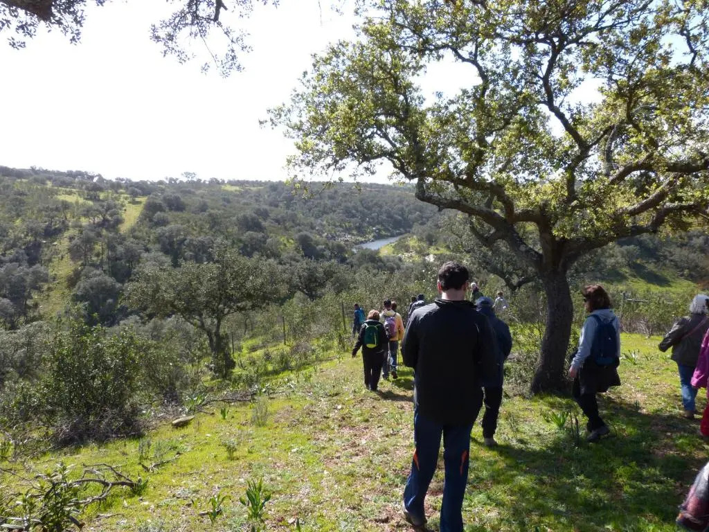 Agroturismo Xistos