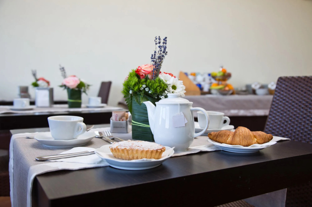 Xilhotel by Perle di Puglia