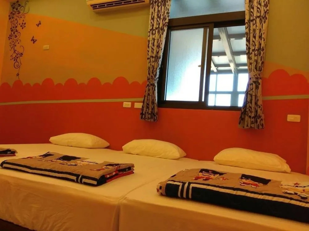 Passion B&B