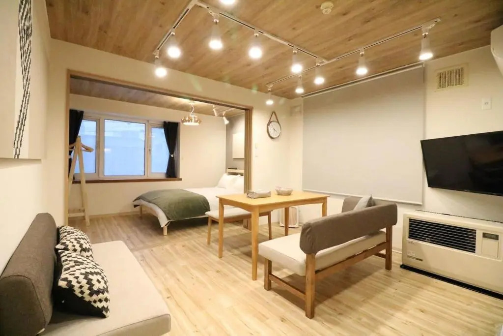 Sky Court 717 - Vacation STAY 81064