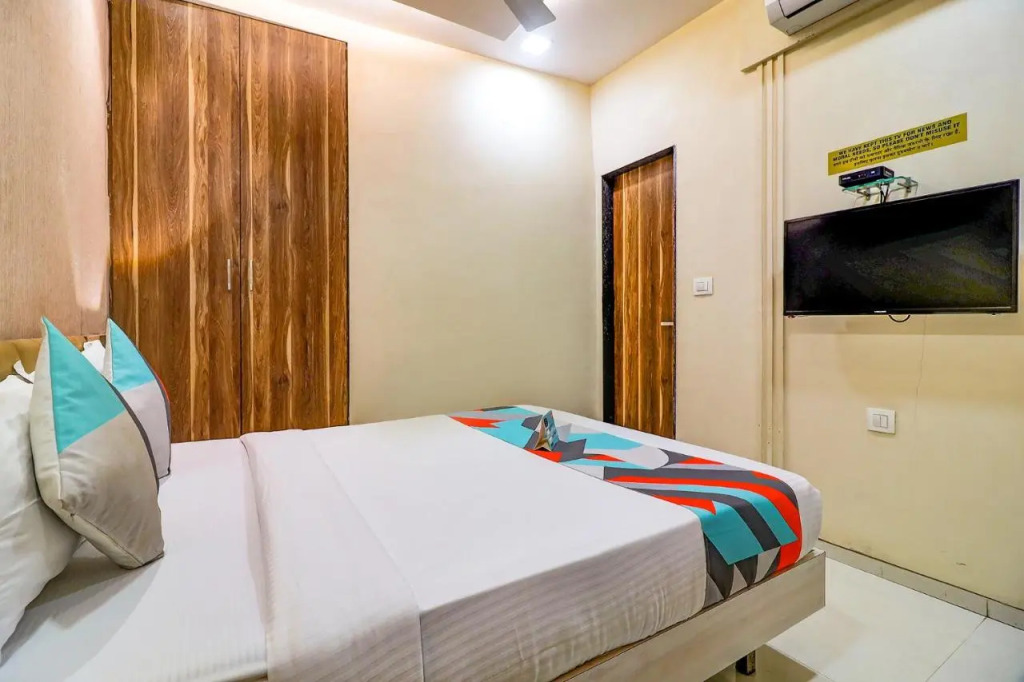 FabHotel Grand Heritage - Nr BKC