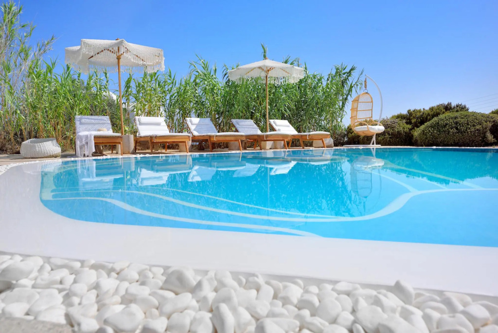 Luxury Villa Rea Sea View