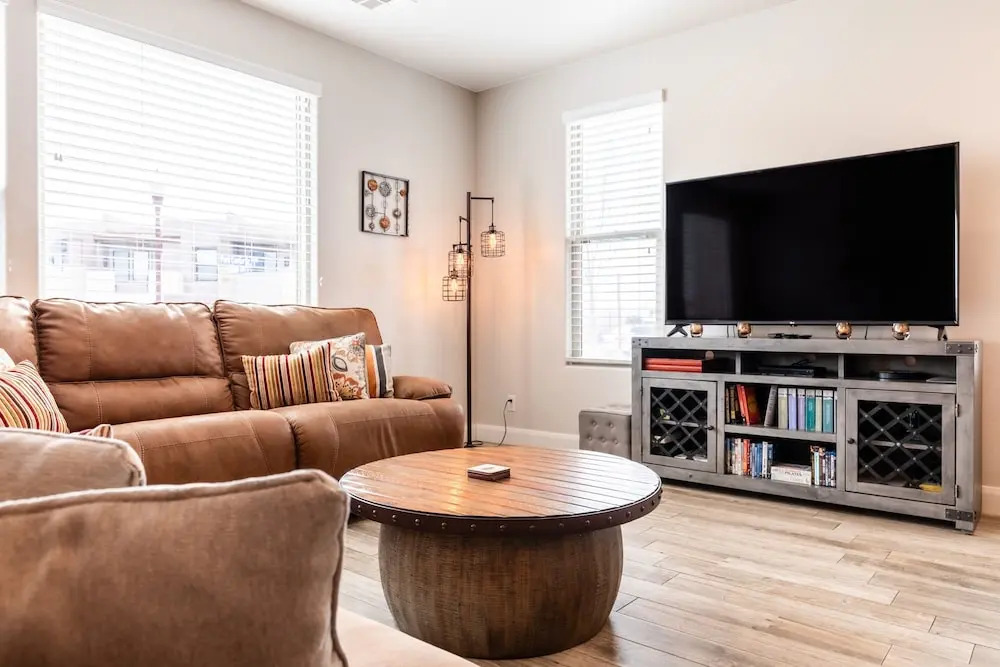 Zion Experience 4 Bedroom Townhouse by RedAwning