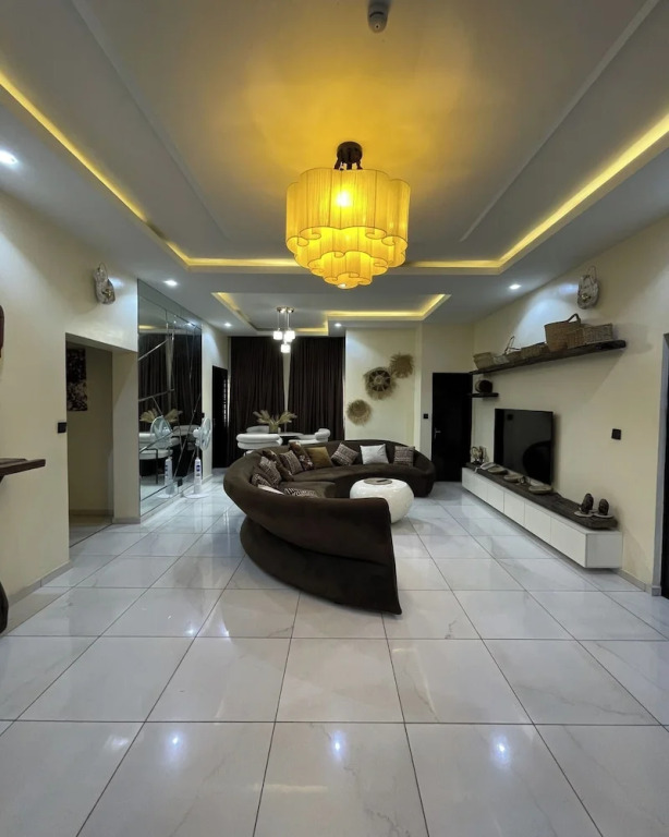 Pearlsend Apartment