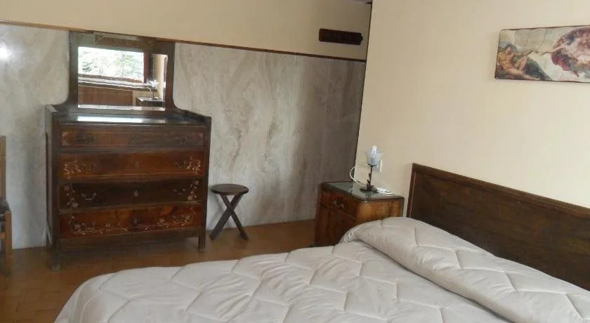 Hotel Eden
