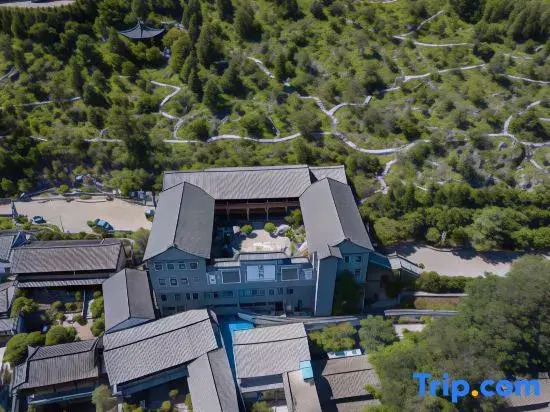 Heqing Cunshi Manor · Shanshui Residence