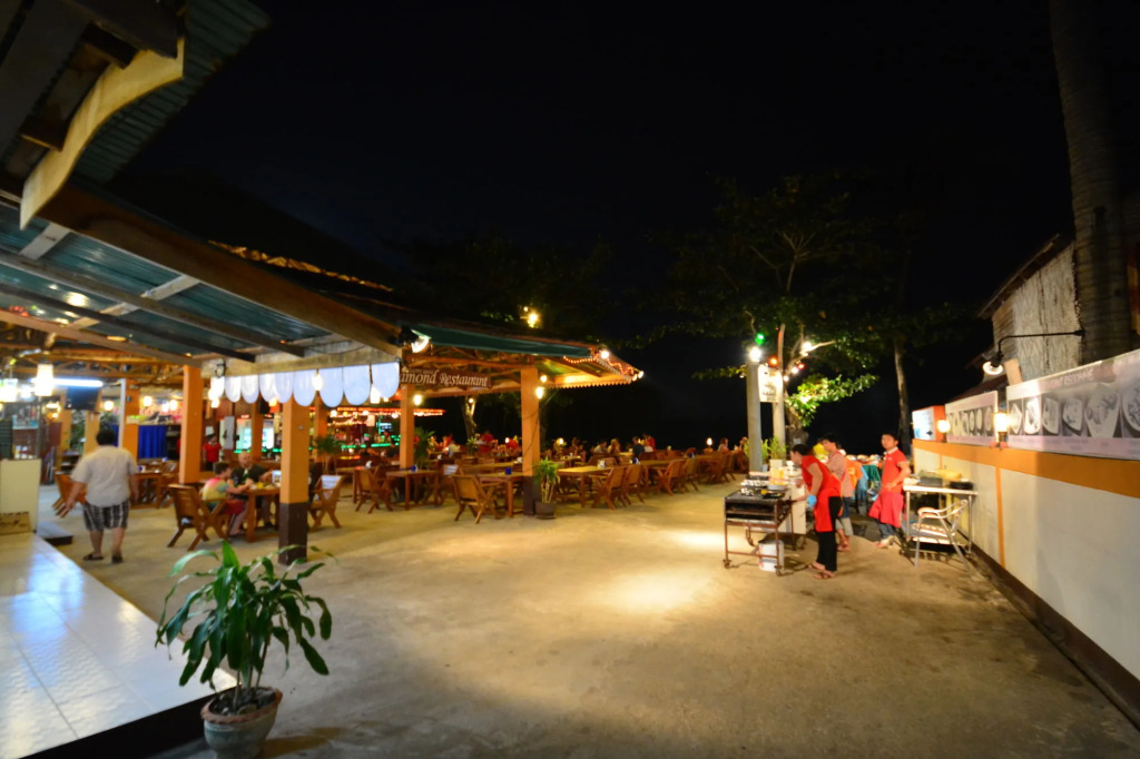 Diamond Cave Resort