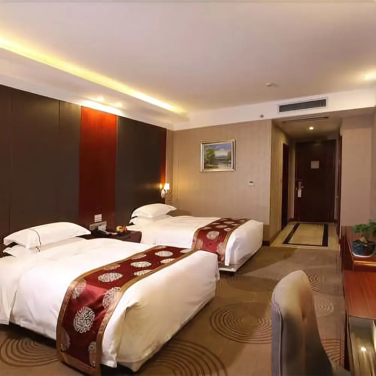 Kingdom Hotel