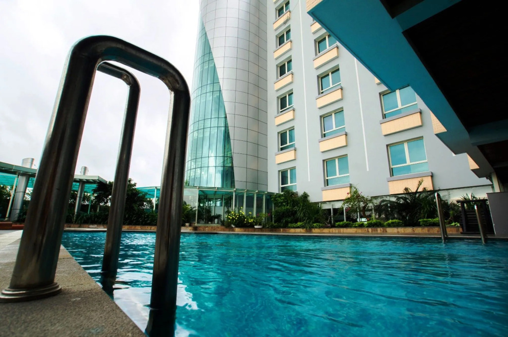 Kaya Hotel
