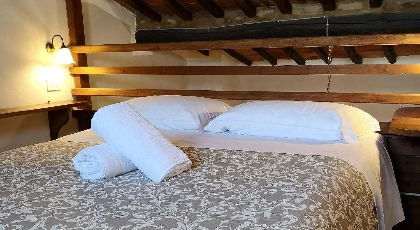 SantAntonio Country Resort