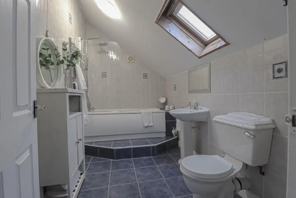 Little Lodge B&B Lutterworth