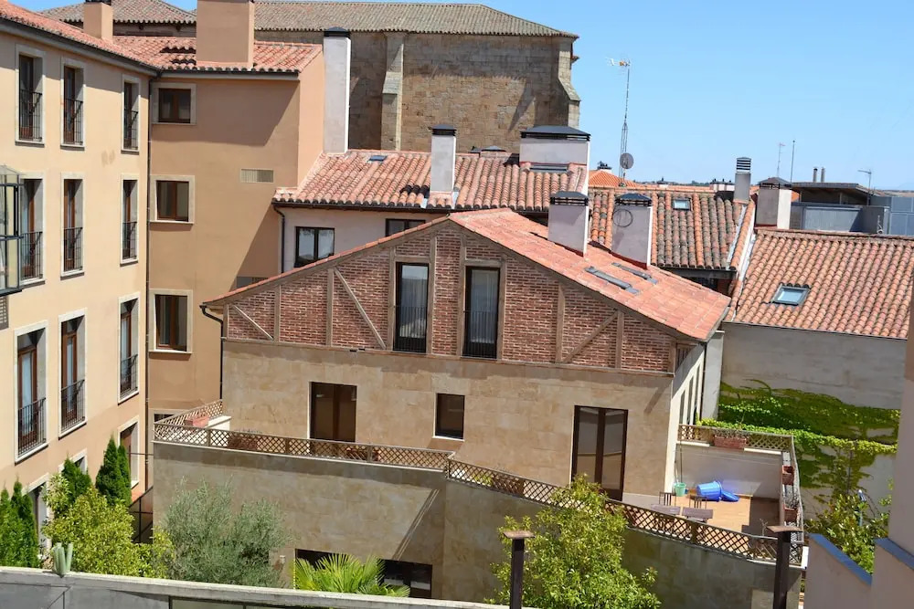 Apartamentos Suites&Homes