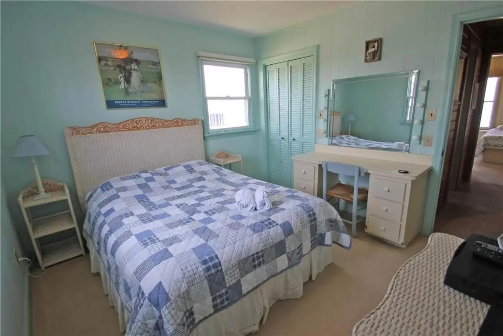 Dookies Dune Holiday home