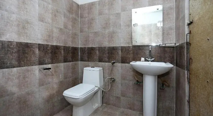 Hotel Kanha Continental