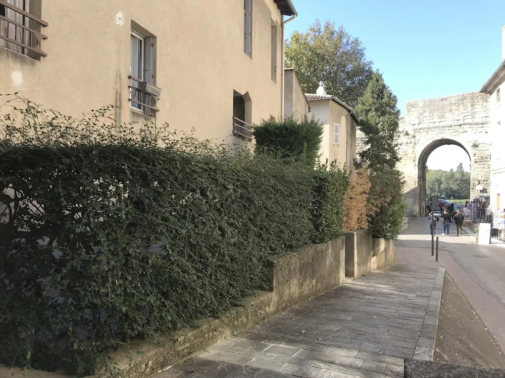 Appartement Ferruce
