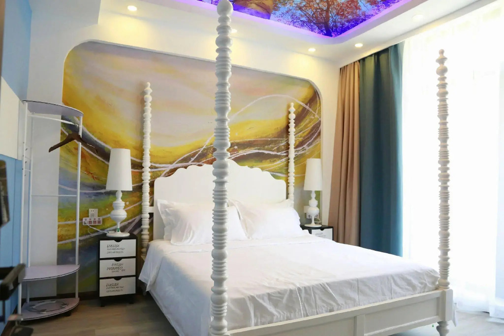 Nanshan Garden Hotel