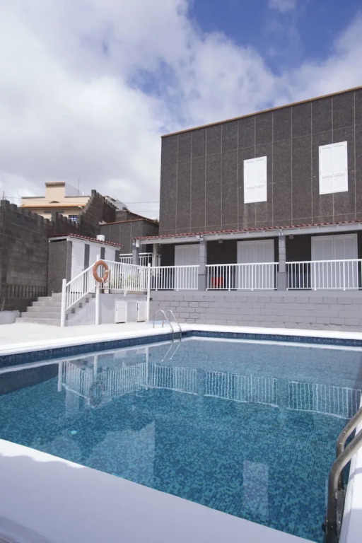 Las Eras Nest Hostel
