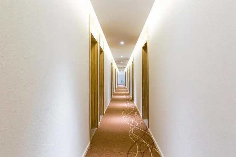 Hanting Hotel Beijing Sanli River Fuwai Street