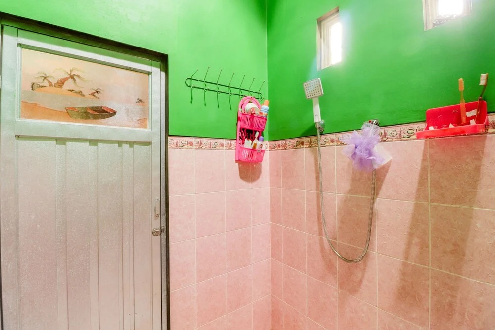 Mutiara Guesthouse