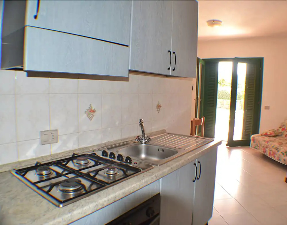Appartamento Pamela 2C
