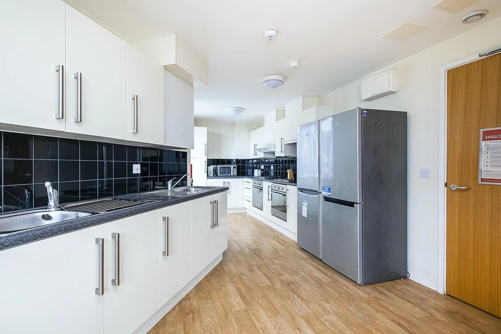 En Suite Rooms - Southwark