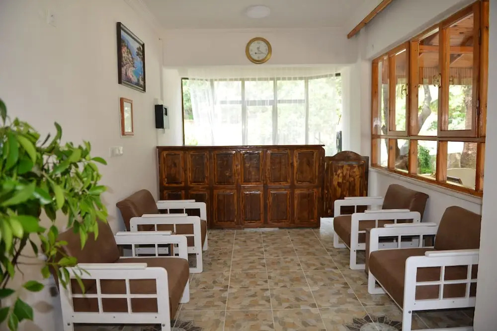 Butik 38 Otel