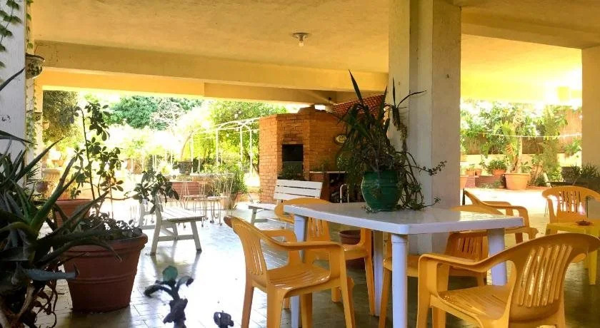 Gli Artisti Apartments & Rooms