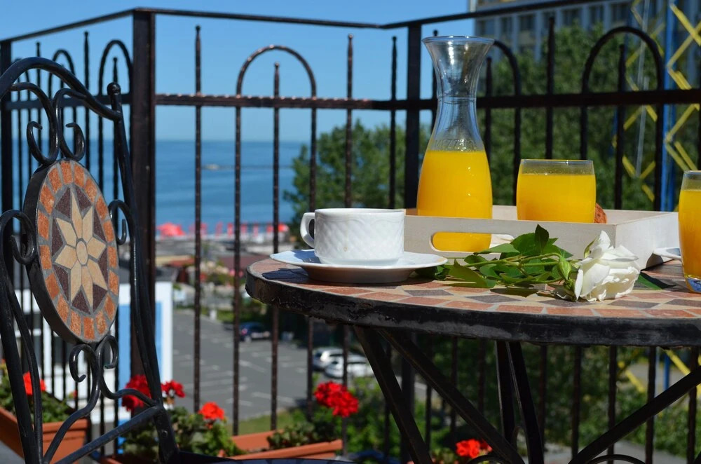 Vila Ovidiu - Luxury Homes