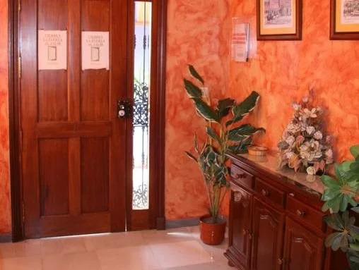 Hostal Renaul