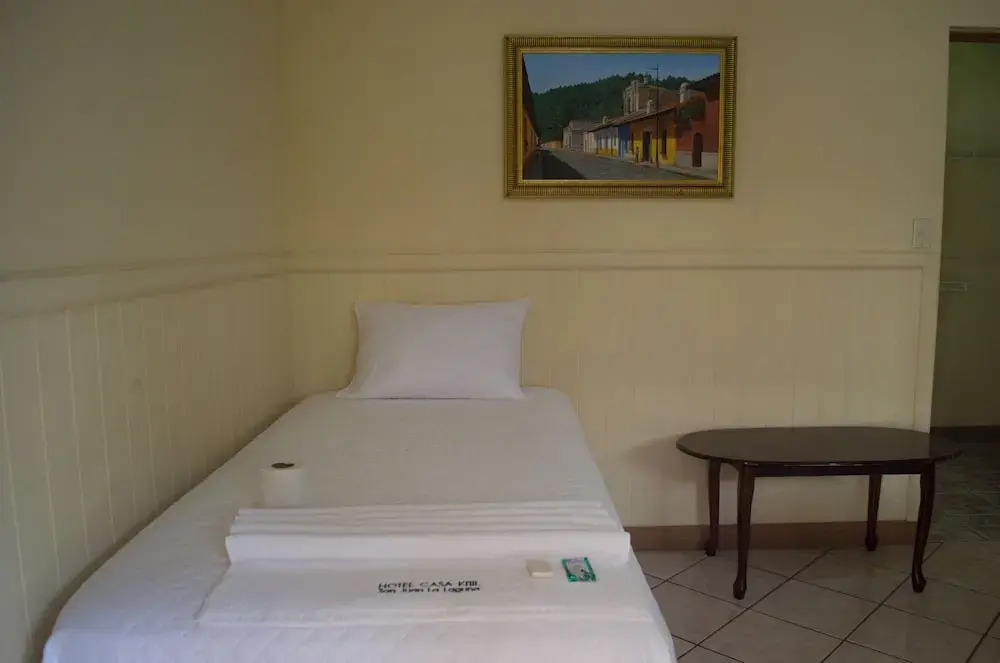 Hotel Casa Ki'iil San Juan La Laguna