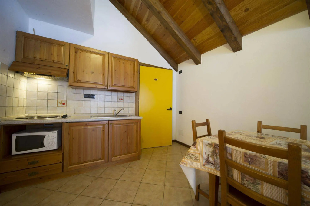 Chalet Della Guida