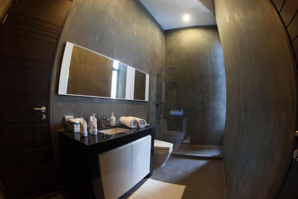 WE by Sirin Pool Villa Huahin