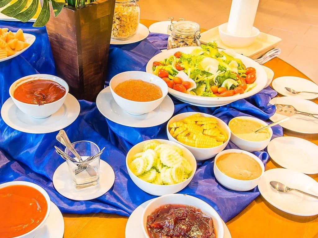 Sriracha Orchid Hotel