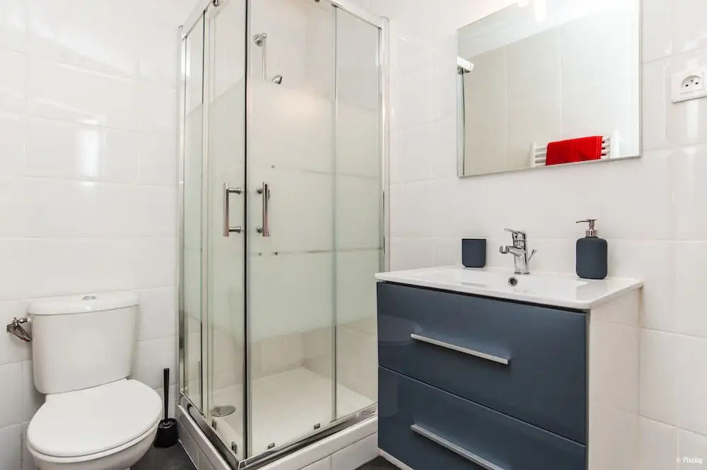 Appartement Toulouse centre 2