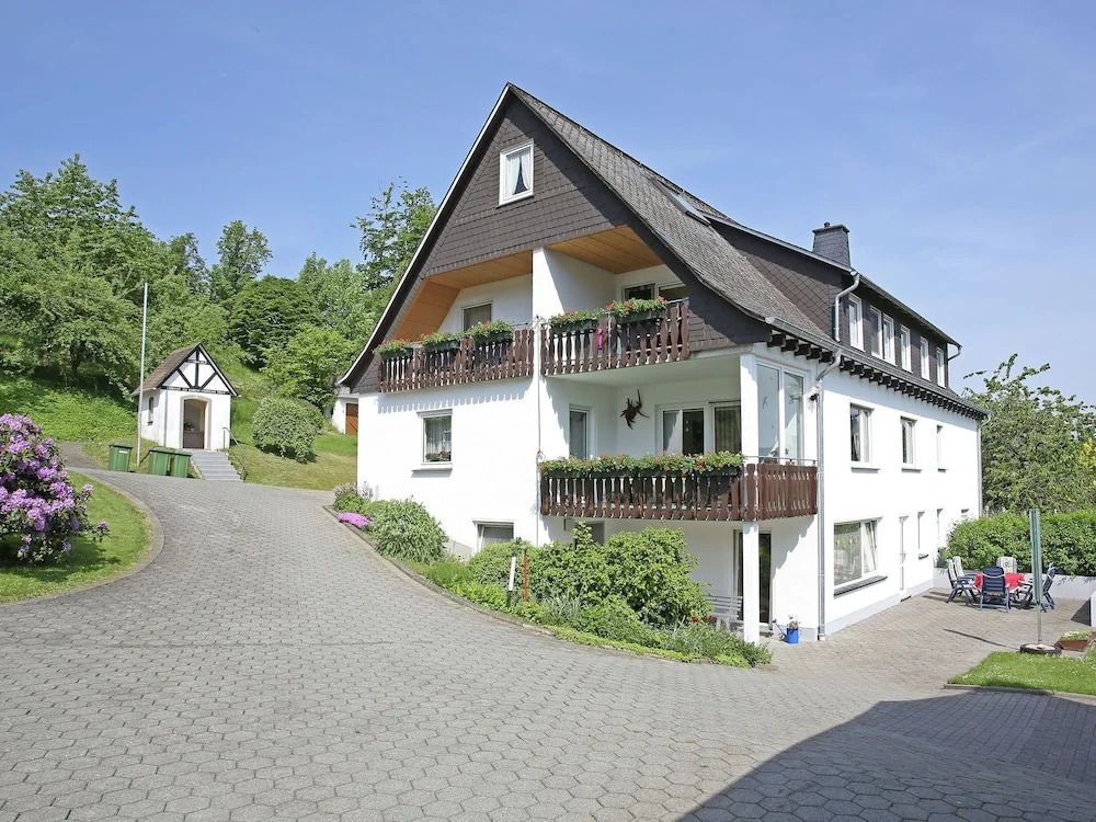 2 person Appartment Near Golf Course
