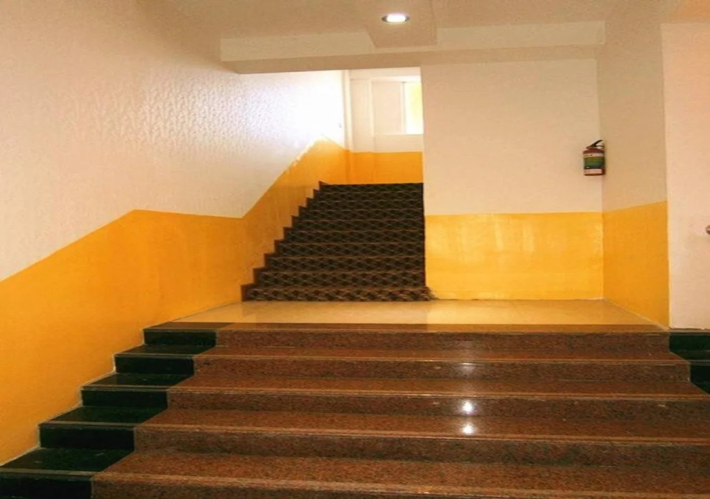 Wealthinns U Chit Mg Hotel