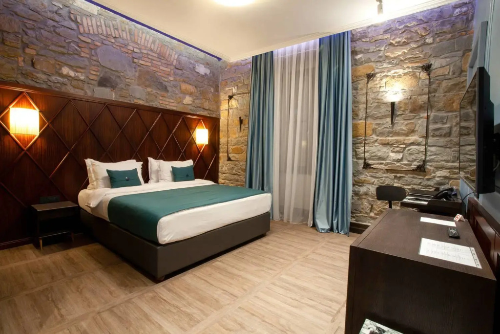 Hotel Solun