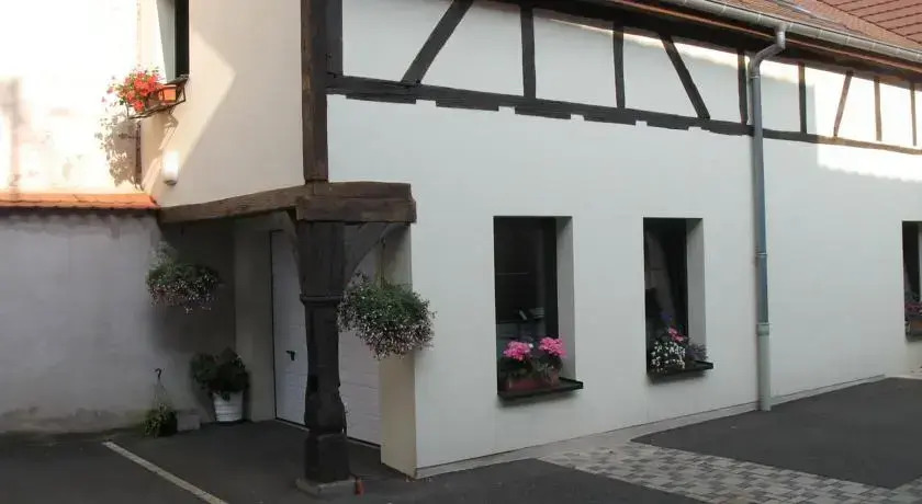 Les Chambres du Marlenberg